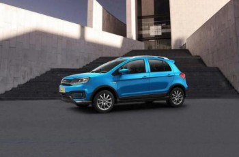 养车